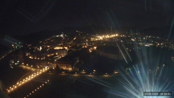 Město Děčín