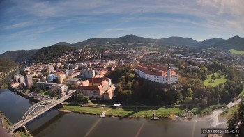 Město Děčín