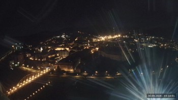 Město Děčín