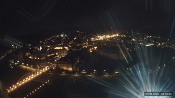 Město Děčín