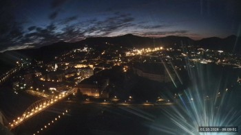 Město Děčín