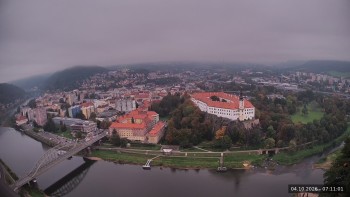 Město Děčín