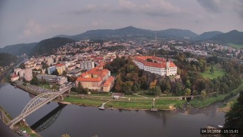 Město Děčín