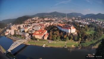 Město Děčín
