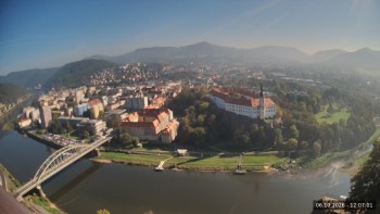 Město Děčín