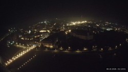 Děčín, Zámek