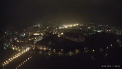Děčín, Zámek