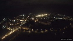 Děčín, Zámek