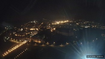 Město Děčín