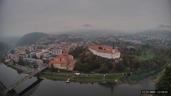 Město Děčín