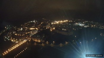 Město Děčín