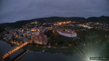 Město Děčín