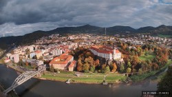 Děčín, Zámek