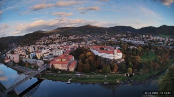 Město Děčín