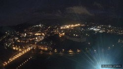 Děčín, Zámek