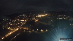 Děčín, Zámek