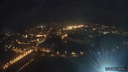 Děčín, Zámek