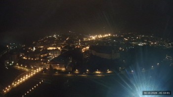 Město Děčín