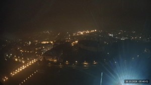 Město Děčín - Děčín, Zámek - 30.10.2026 v 05:45