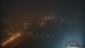Město Děčín - Děčín, Zámek - 30.10.2026 v 06:15