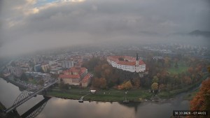 Stadt Děčín - Děčín, Schloss - 30.10.2026 v 07:45