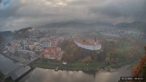 Stadt Děčín - Děčín, Schloss - 30.10.2026 v 08:45