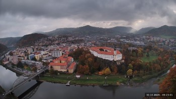 Stadt Děčín