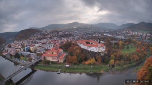 Stadt Děčín - Děčín, Schloss - 30.10.2026 v 09:45