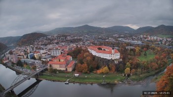 City of Děčín