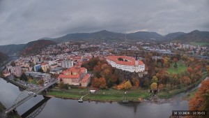 Stadt Děčín - Děčín, Schloss - 30.10.2026 v 10:45