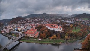 Stadt Děčín - Děčín, Schloss - 30.10.2026 v 11:45
