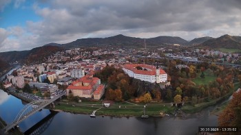 Stadt Děčín