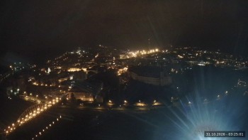 Město Děčín