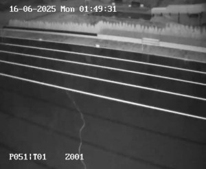 Koupaliště Petynka - Hlavní bazén - 16.6.2025 v 01:45