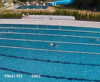 Snímek    6.7.2025 v 09:00