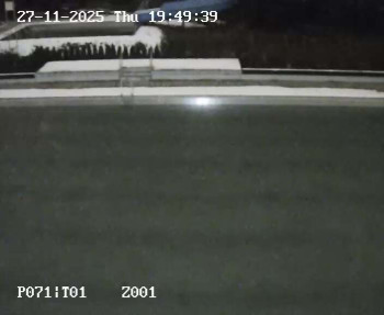 Koupaliště Petynka