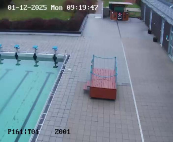 Koupaliště Petynka