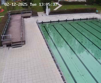 Koupaliště Petynka