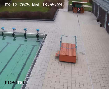 Koupaliště Petynka