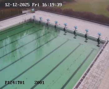 Koupaliště Petynka