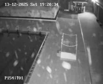 Koupaliště Petynka