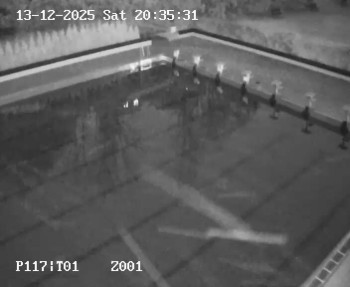 Koupaliště Petynka