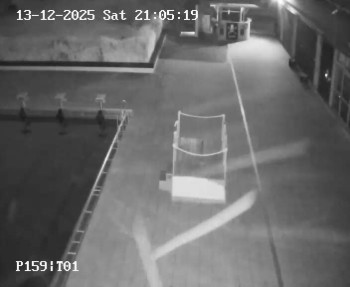 Koupaliště Petynka