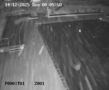 Koupaliště Petynka