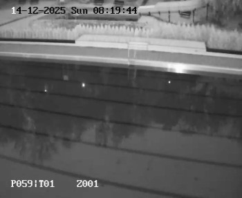 Koupaliště Petynka