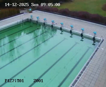 Koupaliště Petynka