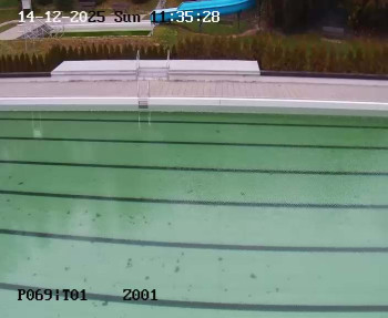 Koupaliště Petynka