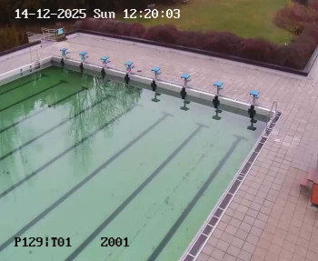 Koupaliště Petynka