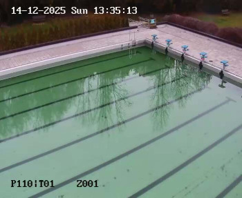 Koupaliště Petynka