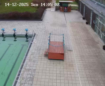 Koupaliště Petynka